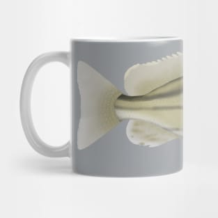 Malawi Thicklip Mug